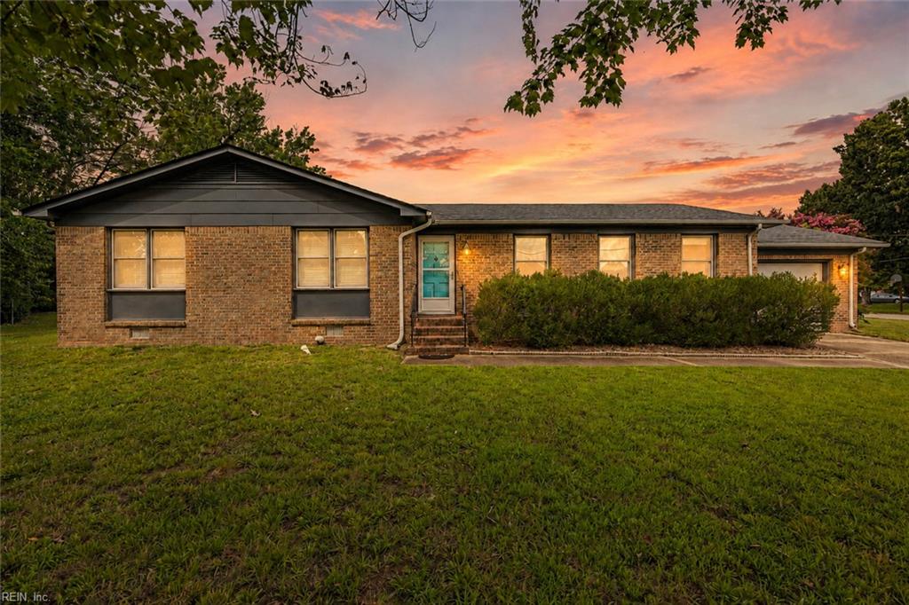 Investment property for sale in Chesapeake, VA