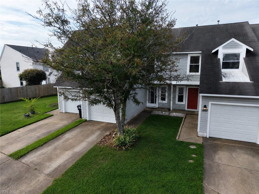 Investment property for sale in Virginia Beach, VA