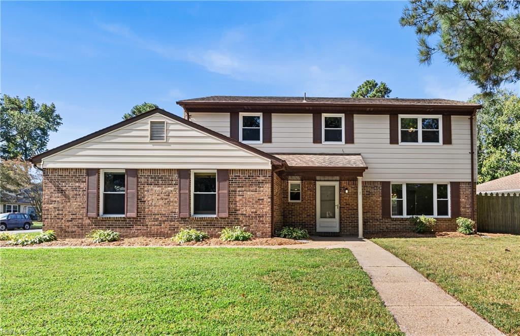 Investment property for sale in Virginia Beach, VA
