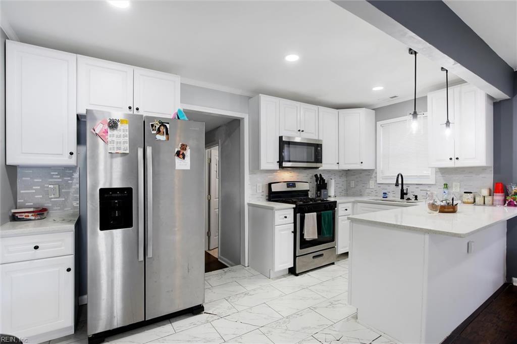 Investment property for sale in Hampton, VA