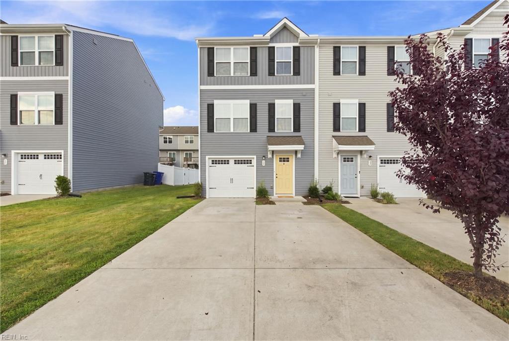 Investment property for sale in Suffolk, VA
