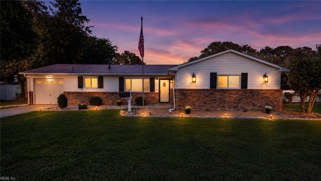 Investment property for sale in Virginia Beach, VA