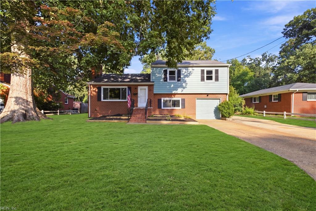 Investment property for sale in Newport News, VA
