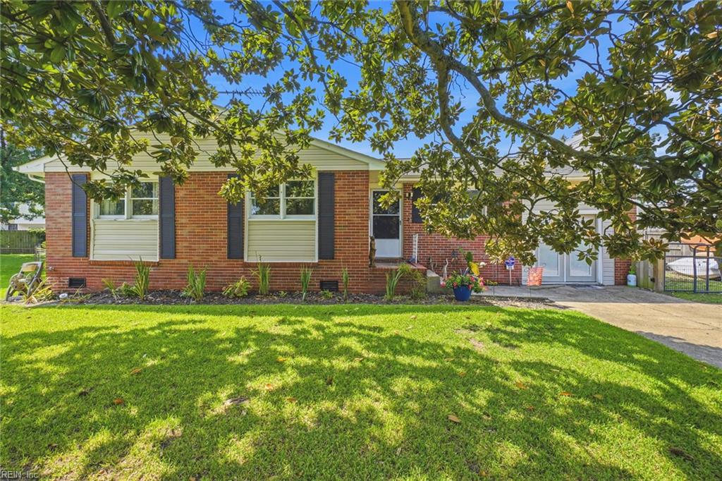 Investment property for sale in Virginia Beach, VA
