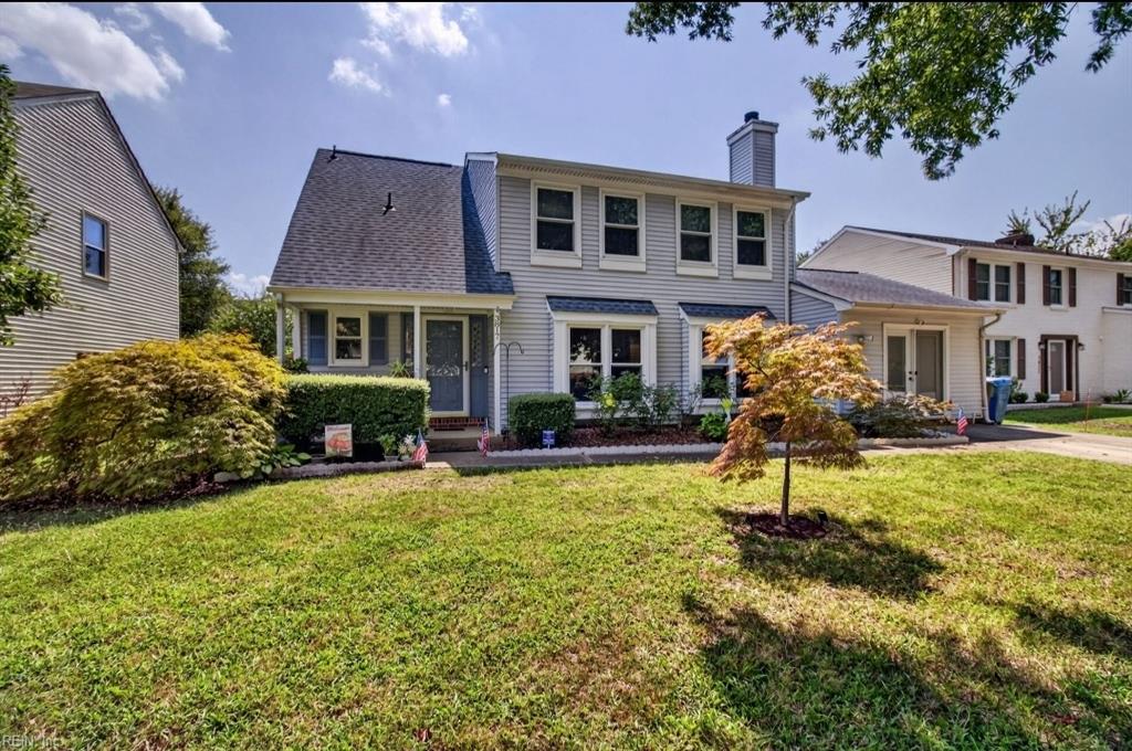 Investment property for sale in Virginia Beach, VA