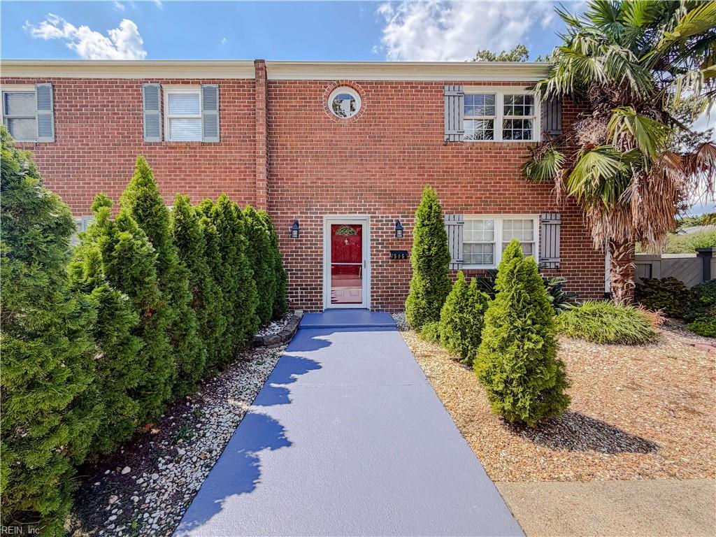 Investment property for sale in Virginia Beach, VA