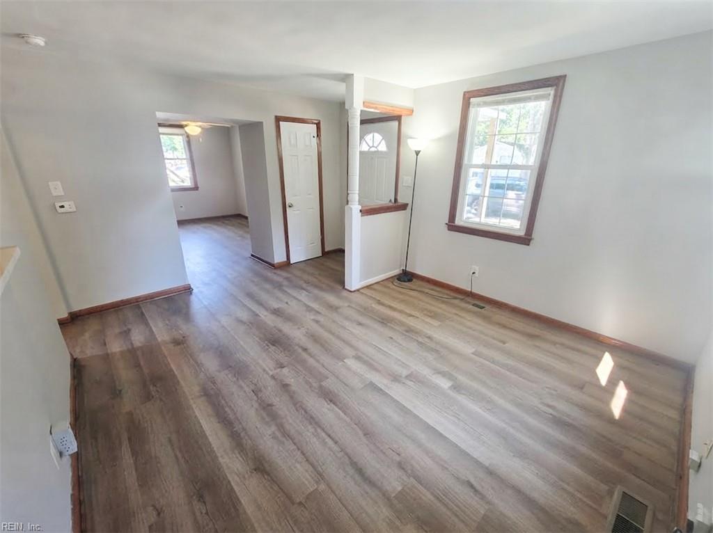 Investment property for sale in Newport News, VA