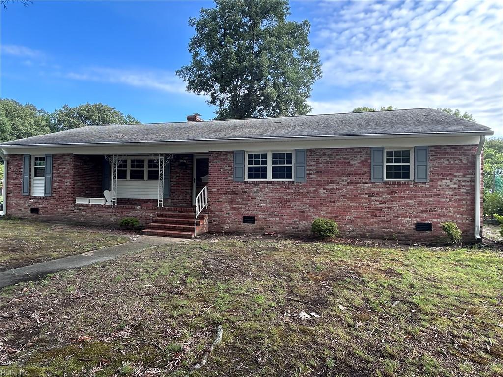 Investment property for sale in Hampton, VA