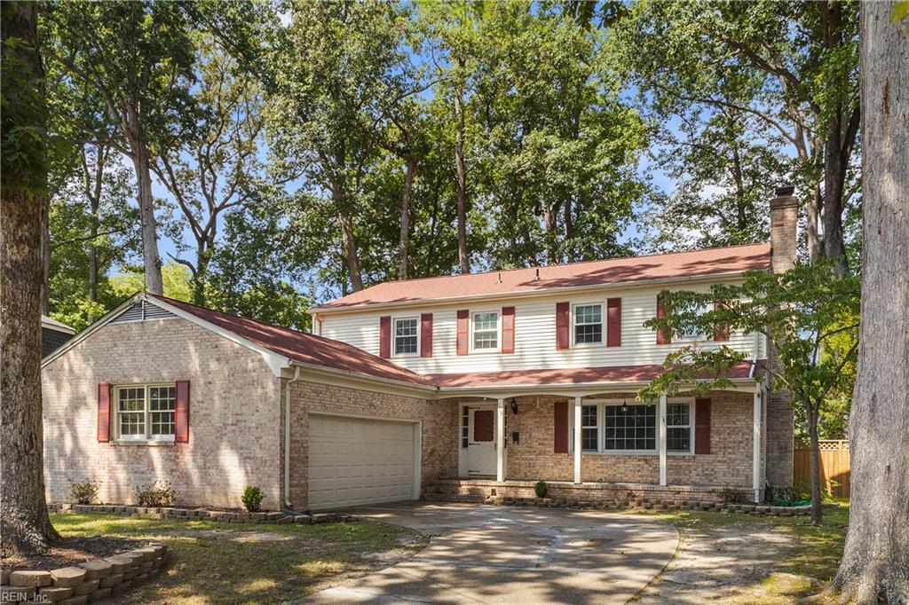 Investment property for sale in Newport News, VA
