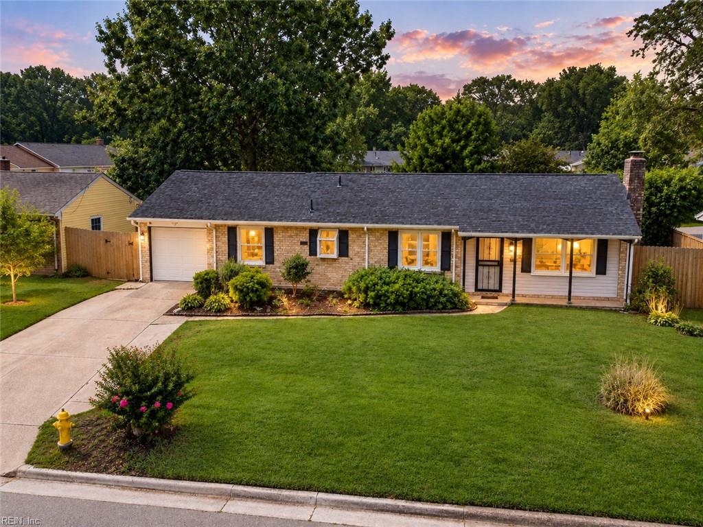 Investment property for sale in Virginia Beach, VA
