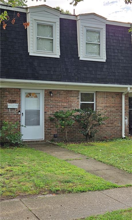 Investment property for sale in Virginia Beach, VA