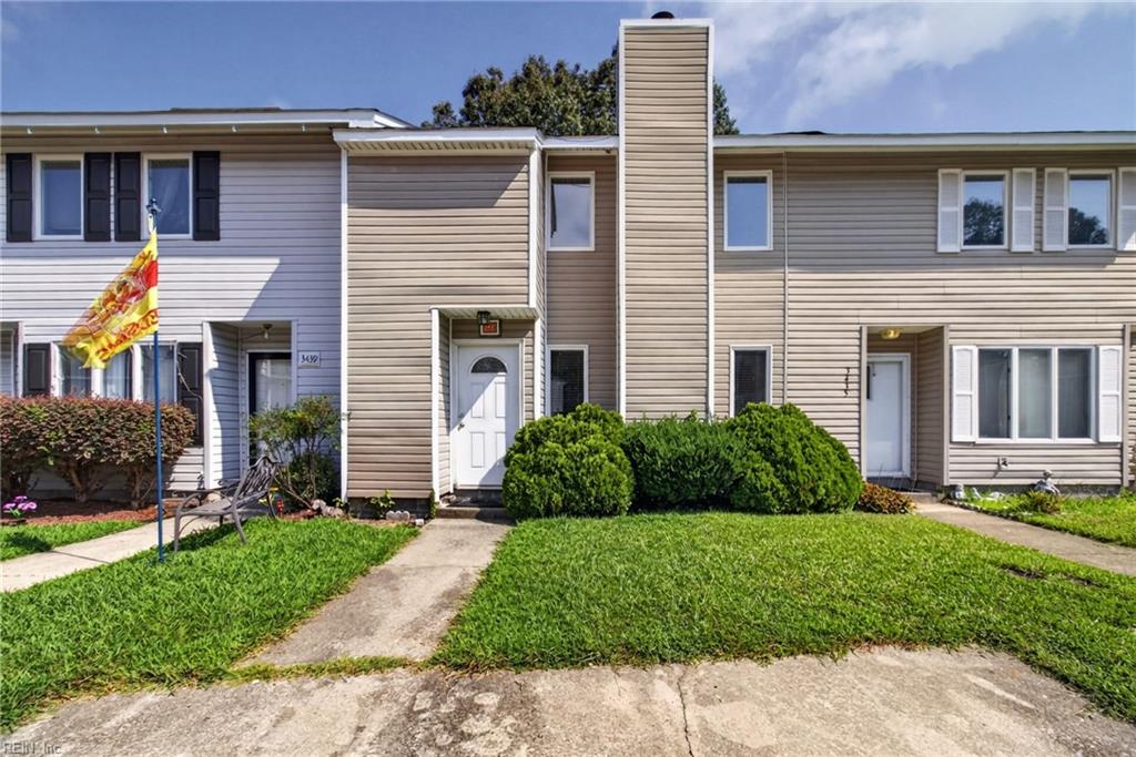 Investment property for sale in Chesapeake, VA