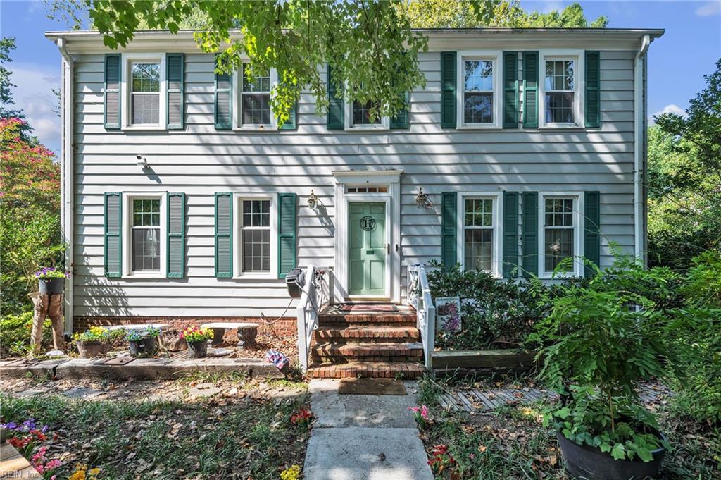 Investment property for sale in Newport News, VA
