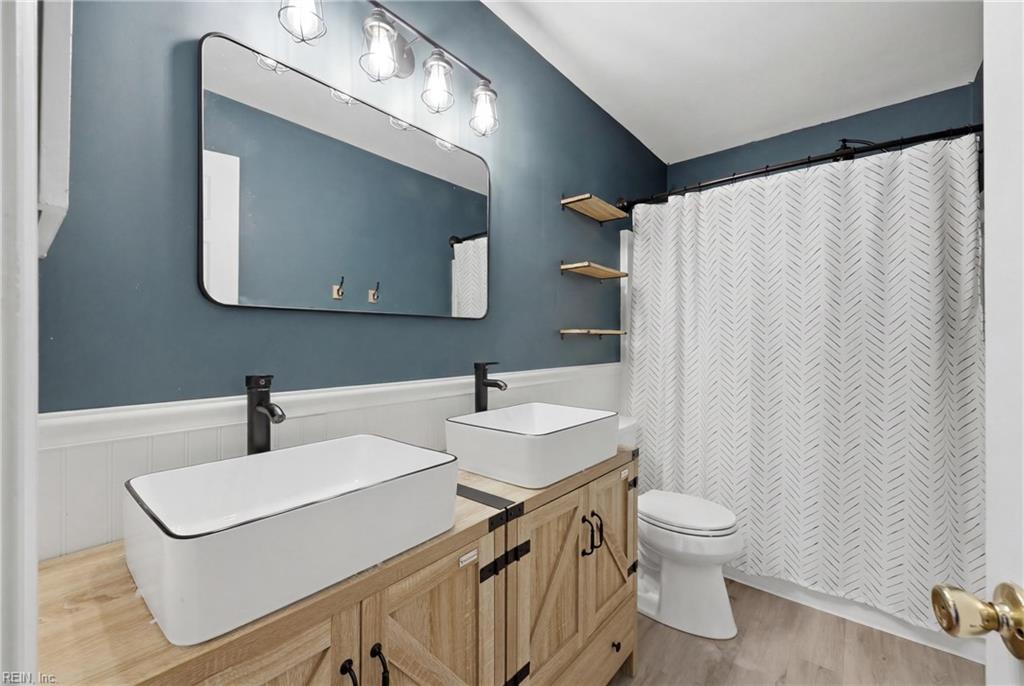 Investment property for sale in Newport News, VA