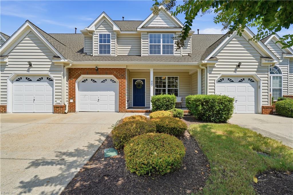 Investment property for sale in Virginia Beach, VA