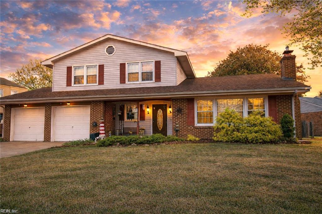Investment property for sale in Virginia Beach, VA