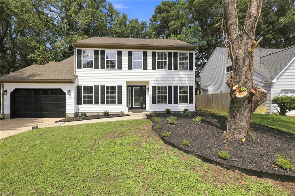 Investment property for sale in Hampton, VA