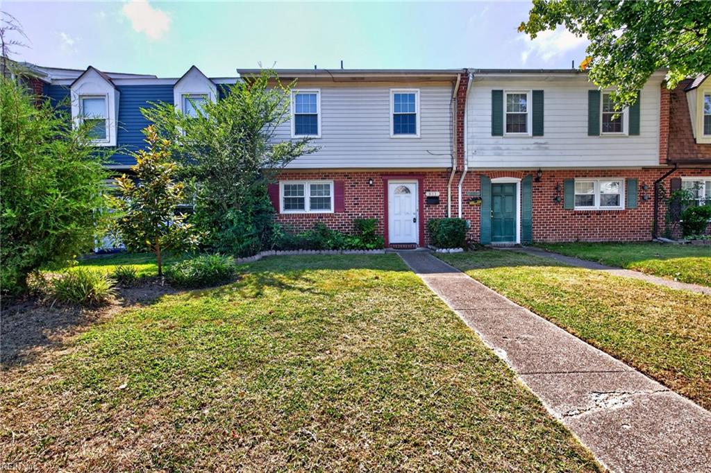 Investment property for sale in Virginia Beach, VA