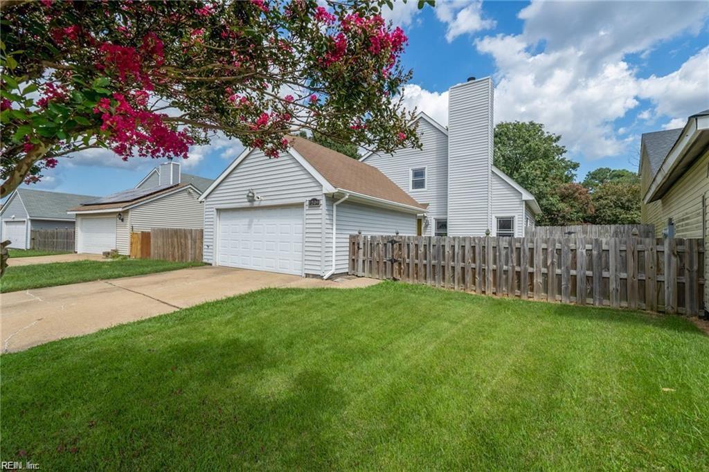 Investment property for sale in Virginia Beach, VA