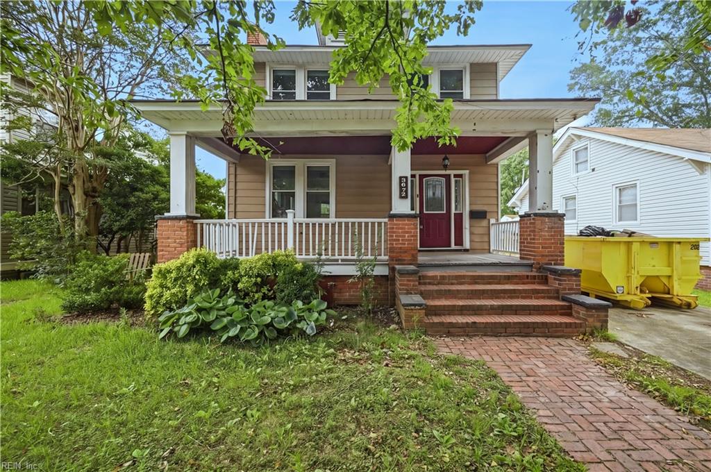 Investment property for sale in Norfolk, VA