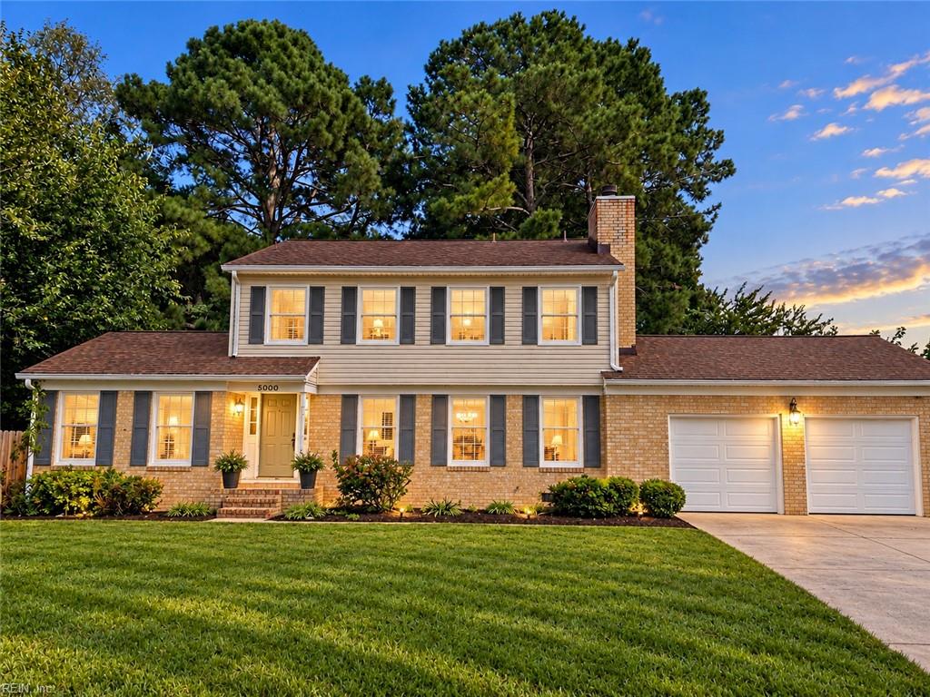 Investment property for sale in Virginia Beach, VA