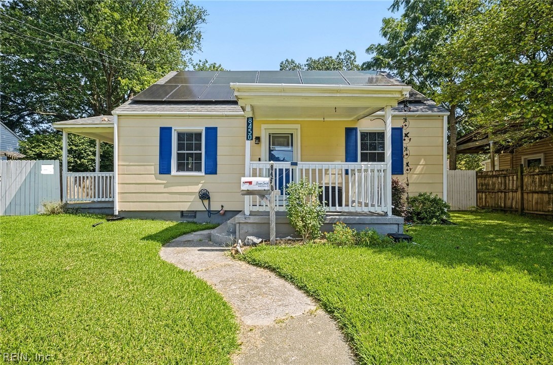 Investment property for sale in Norfolk, VA