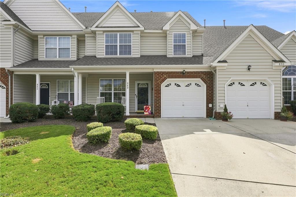 Investment property for sale in Virginia Beach, VA