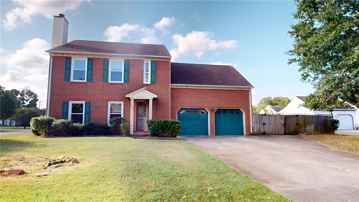 Investment property for sale in Chesapeake, VA