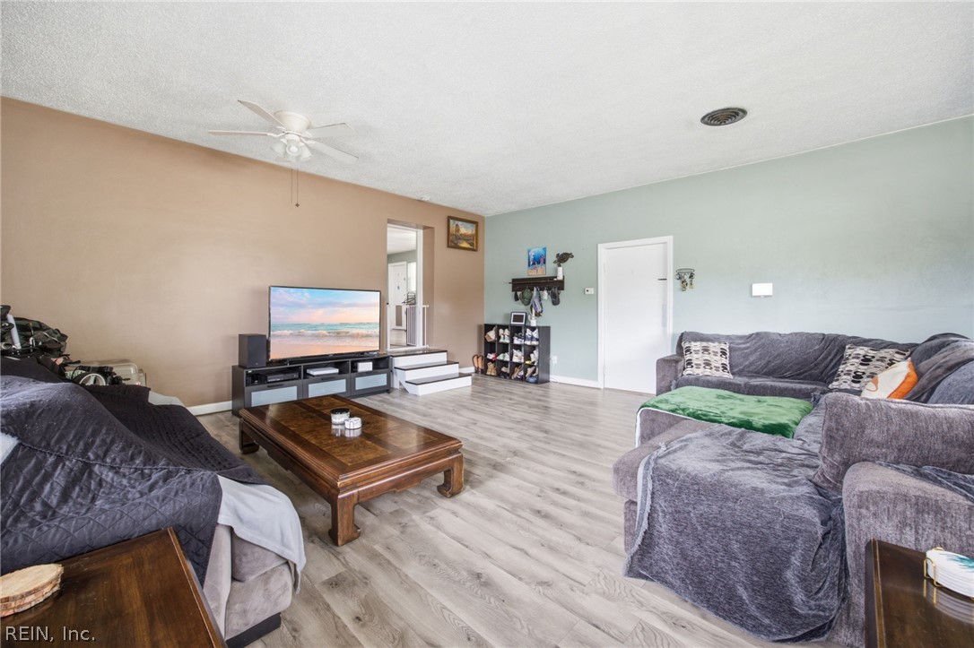 Investment property for sale in Norfolk, VA