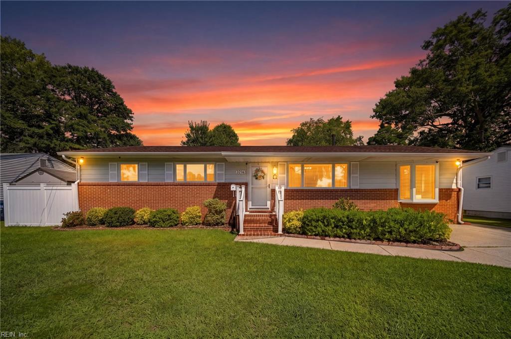 Investment property for sale in Virginia Beach, VA