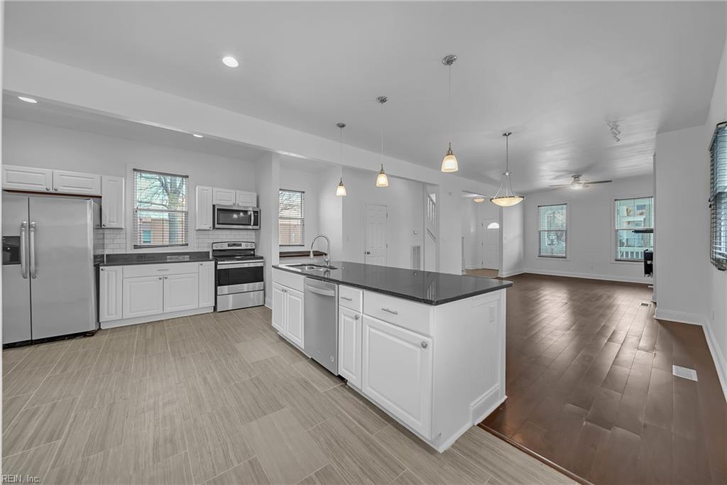Investment property for sale in Norfolk, VA
