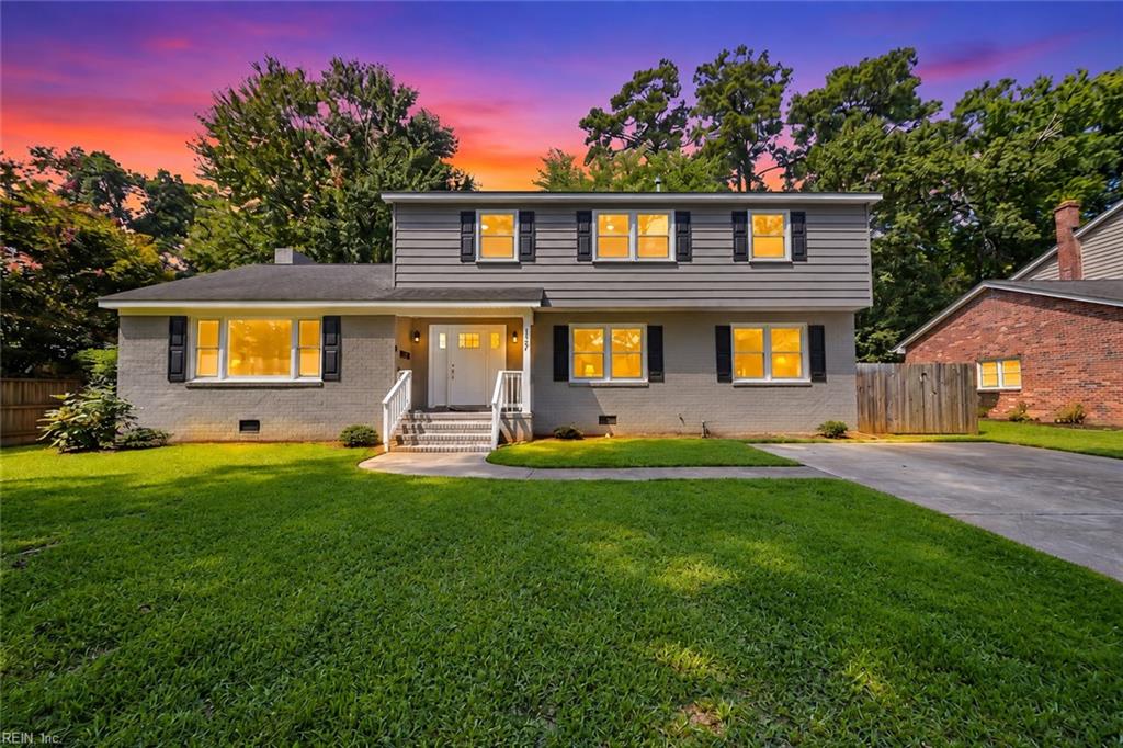 Investment property for sale in Newport News, VA