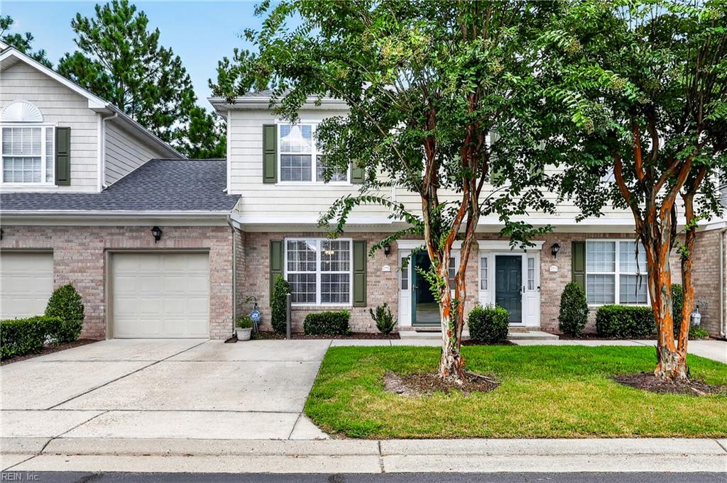 Investment property for sale in Chesapeake, VA
