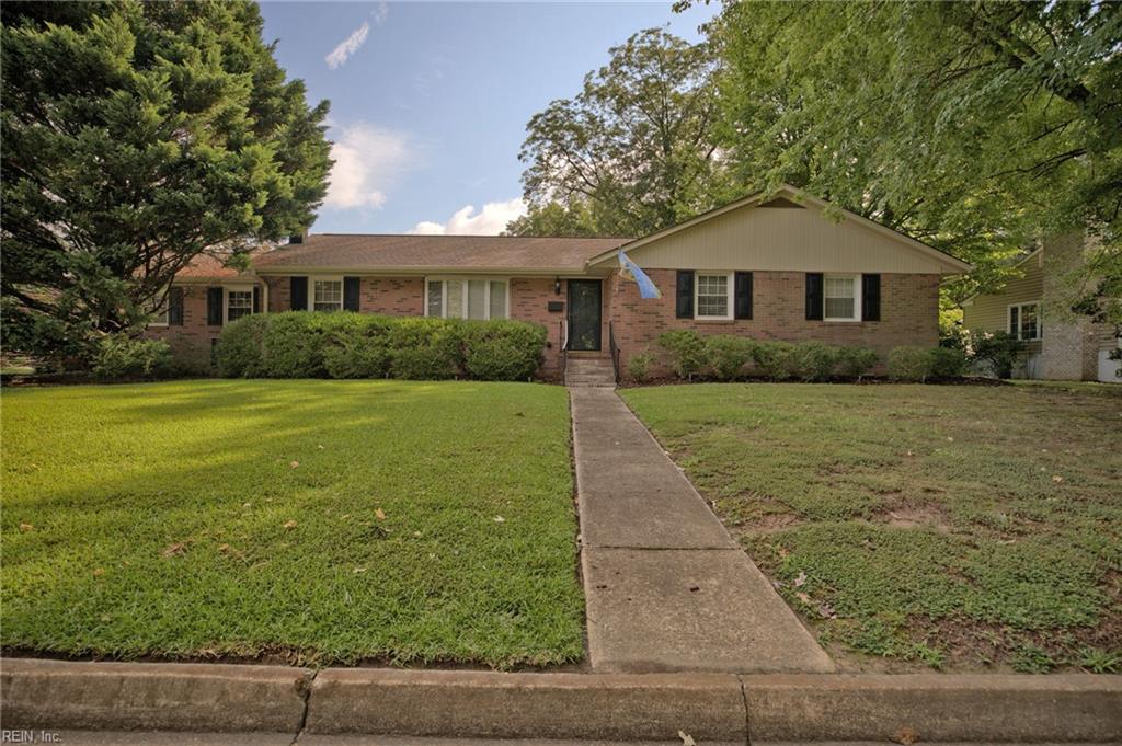 Investment property for sale in Newport News, VA