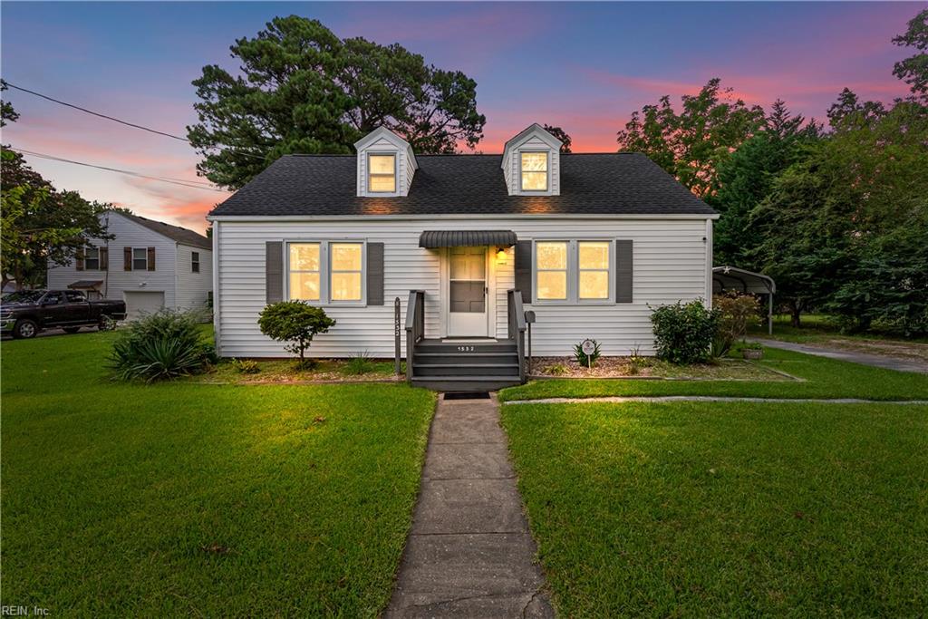 Investment property for sale in Norfolk, VA