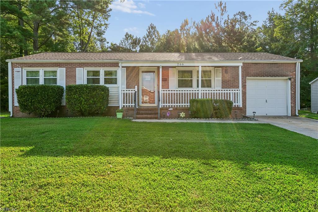 Investment property for sale in Newport News, VA