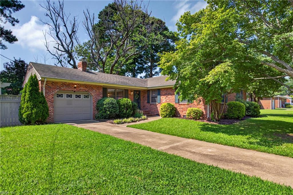 Investment property for sale in Portsmouth, VA