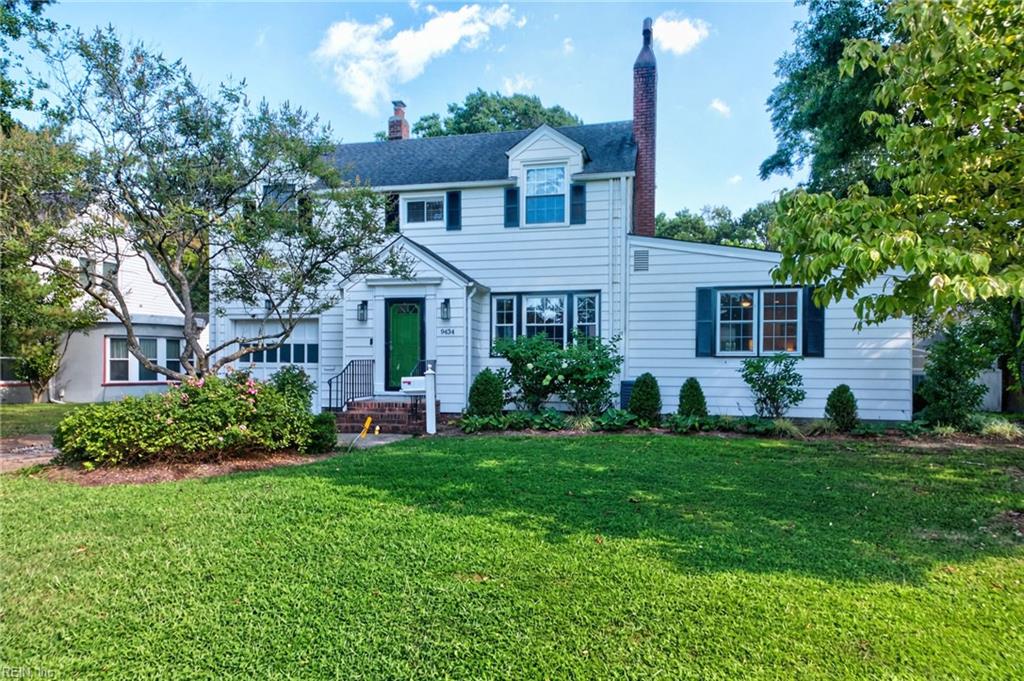 Investment property for sale in Norfolk, VA