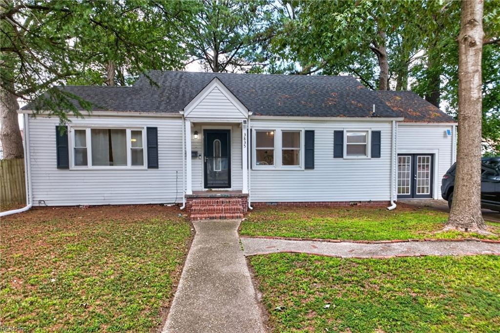 Investment property for sale in Norfolk, VA