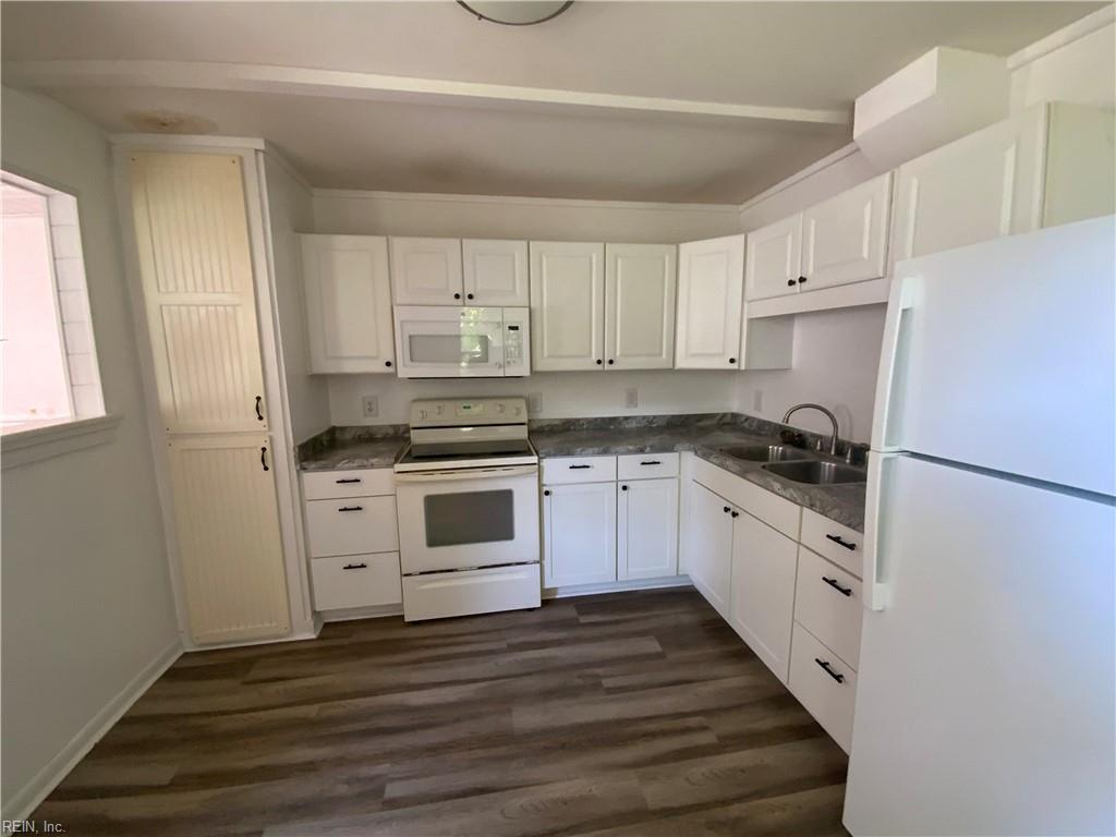 Investment property for sale in Hampton, VA