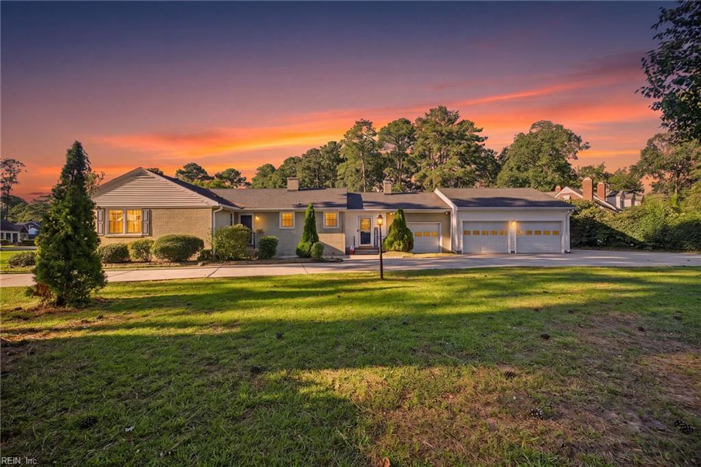Investment property for sale in Portsmouth, VA