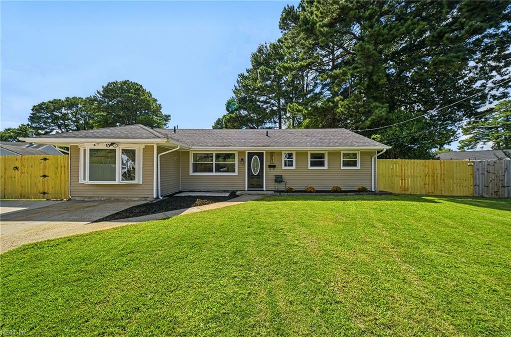 Investment property for sale in Virginia Beach, VA