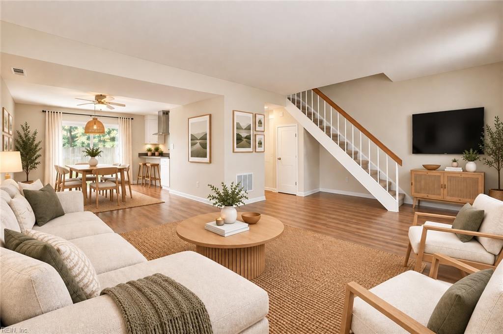 Investment property for sale in Virginia Beach, VA