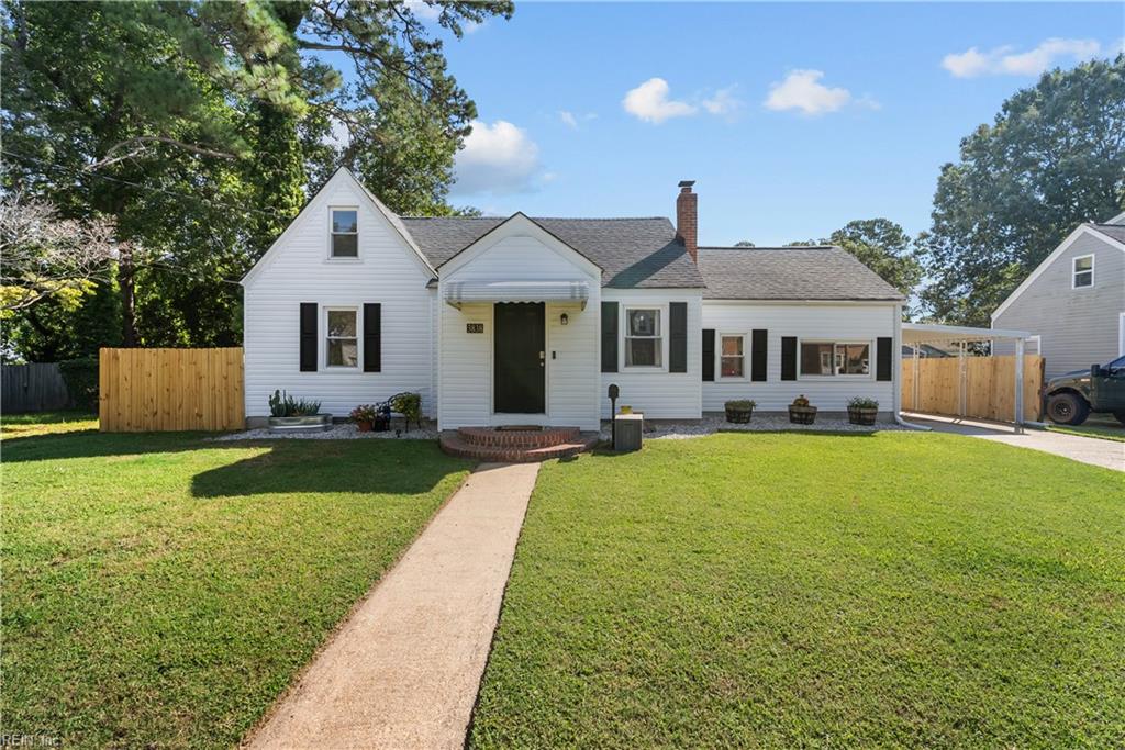 Investment property for sale in Norfolk, VA