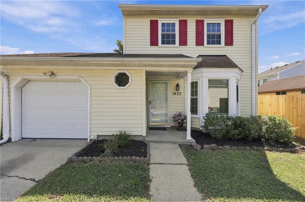 Investment property for sale in Virginia Beach, VA