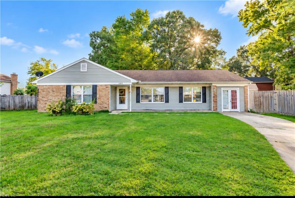 Investment property for sale in Virginia Beach, VA