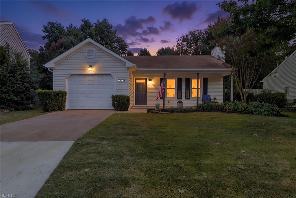 Investment property for sale in Virginia Beach, VA