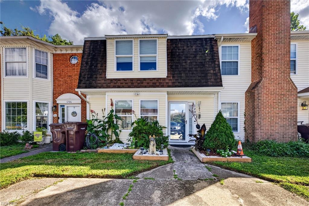 Investment property for sale in Chesapeake, VA