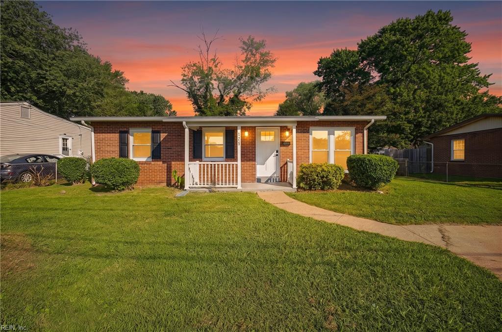 Investment property for sale in Newport News, VA