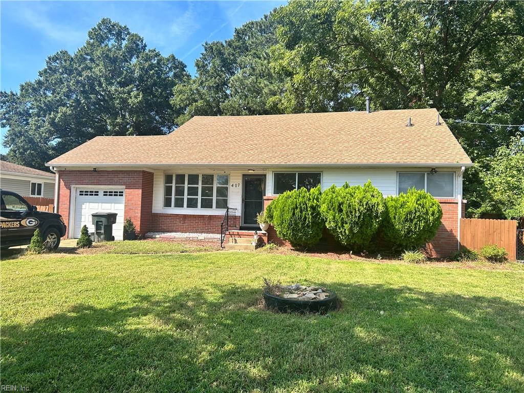 Investment property for sale in Norfolk, VA